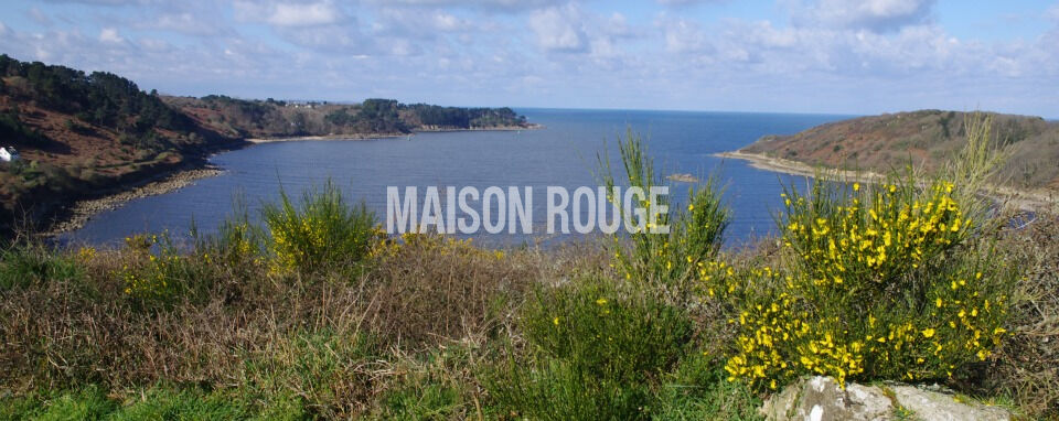 Agence immobilière de Maison Rouge - Agence Maison Rouge - Lannion