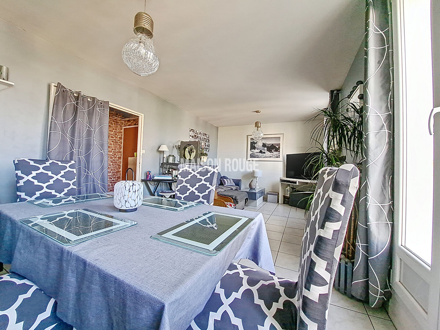 Agence immobilière de Agence Maison Rouge - Ploufragan