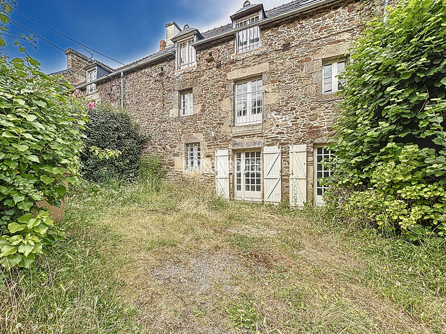 Agence immobilière de Agence Maison Rouge - Plouer sur Rance