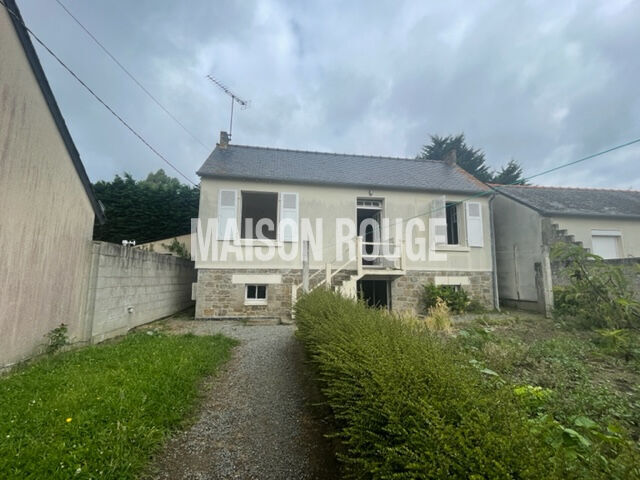 Agence immobilière de Agence de la Maison Rouge - Saint-Malo - Paramé