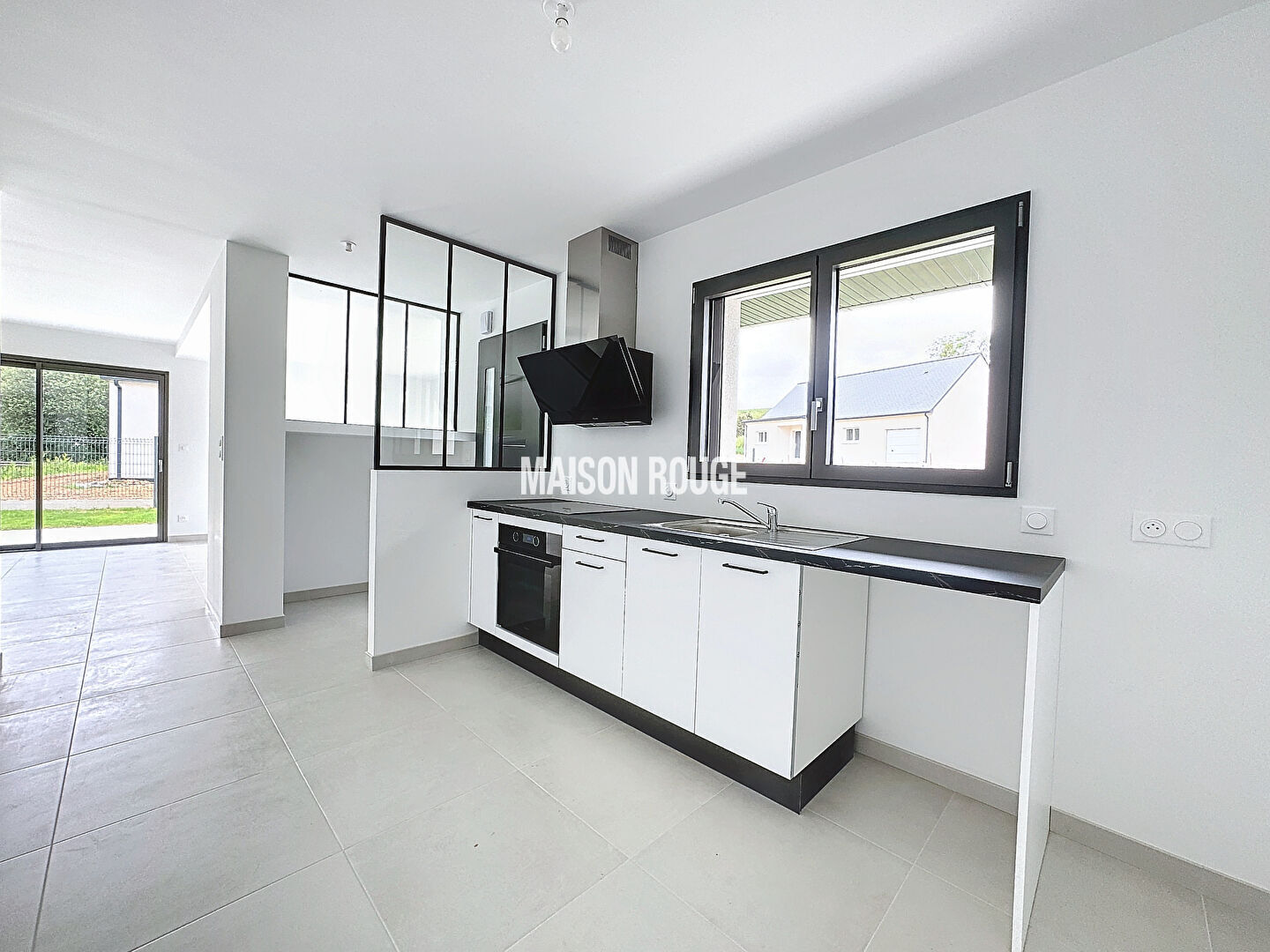 Agence immobilière de Agence de la Maison Rouge - Pléneuf-Val-André