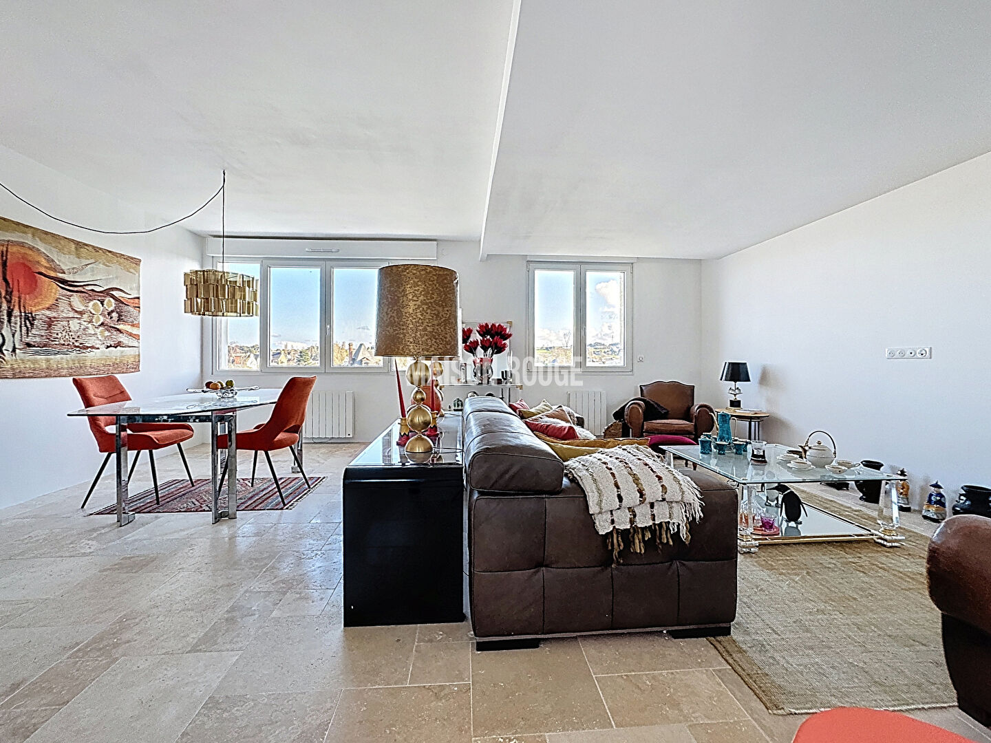 Agence immobilière de Agence Maison Rouge - Paimpol