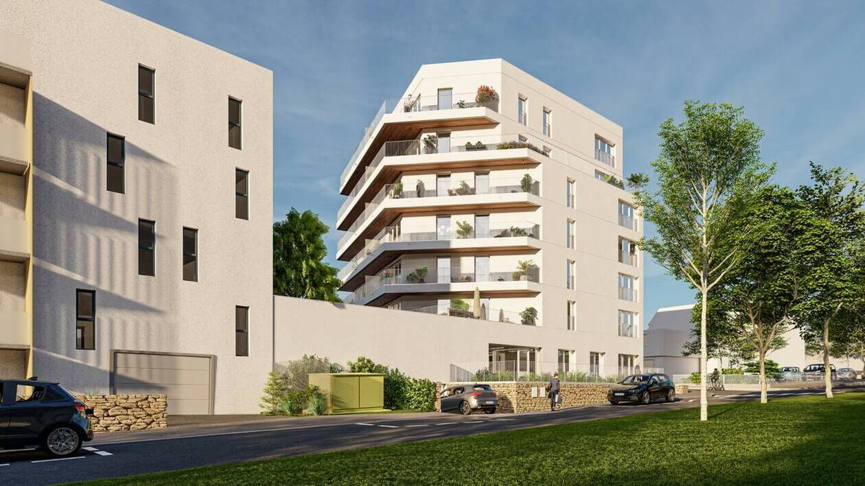 Agence immobilière de Agence de la Maison Rouge - Dinard