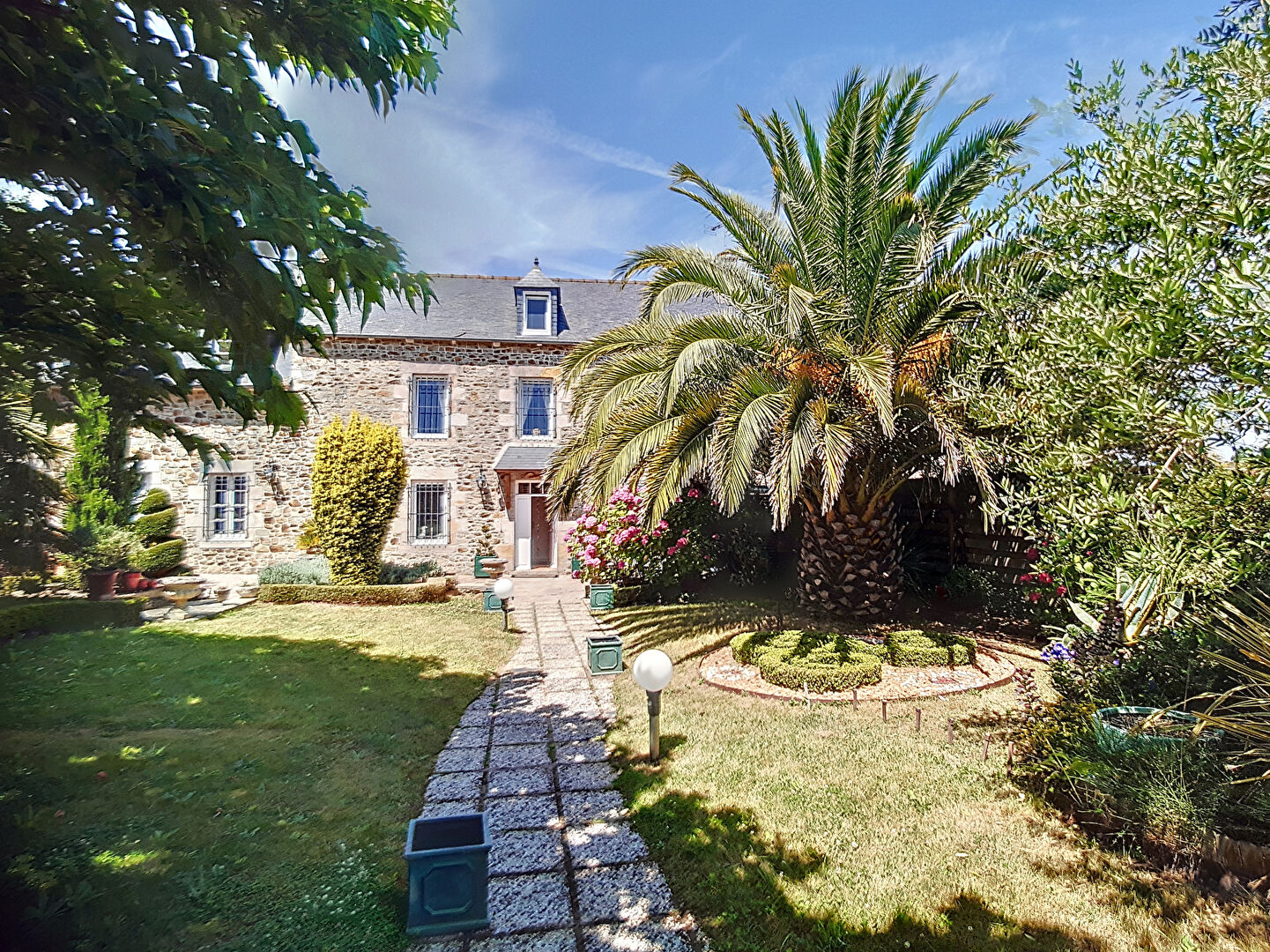 Agence immobilière de Agence de la Maison Rouge - Pléneuf-Val-André