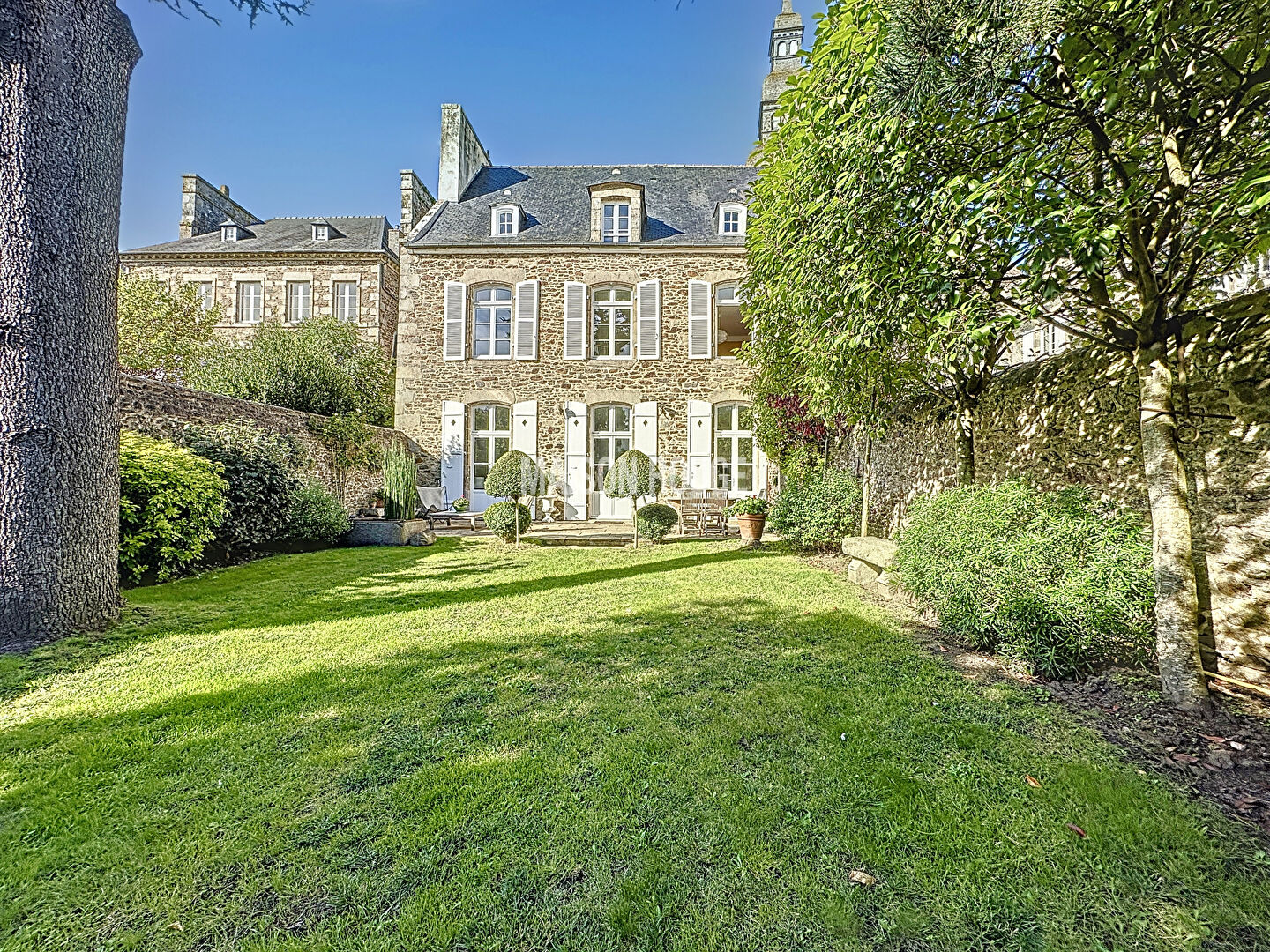 Agence immobilière de Agence de la Maison Rouge - Dinan