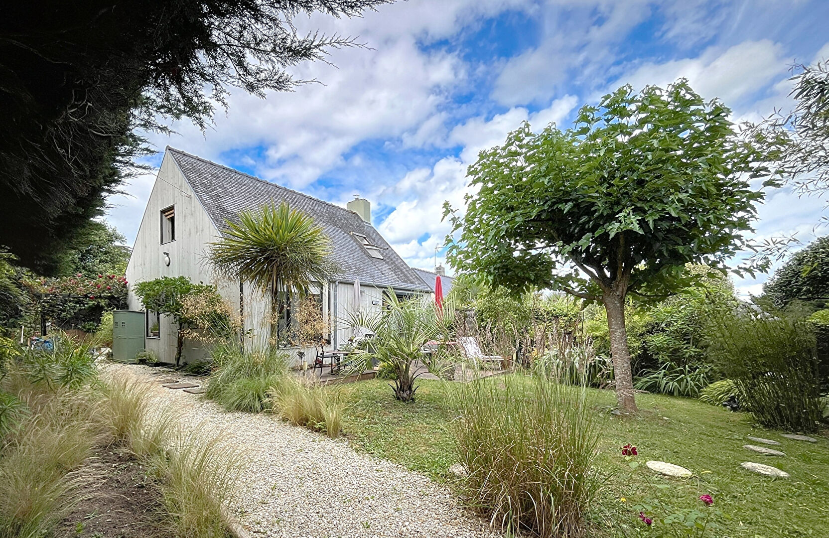 Agence immobilière de Agence Maison Rouge - Saint-Briac
