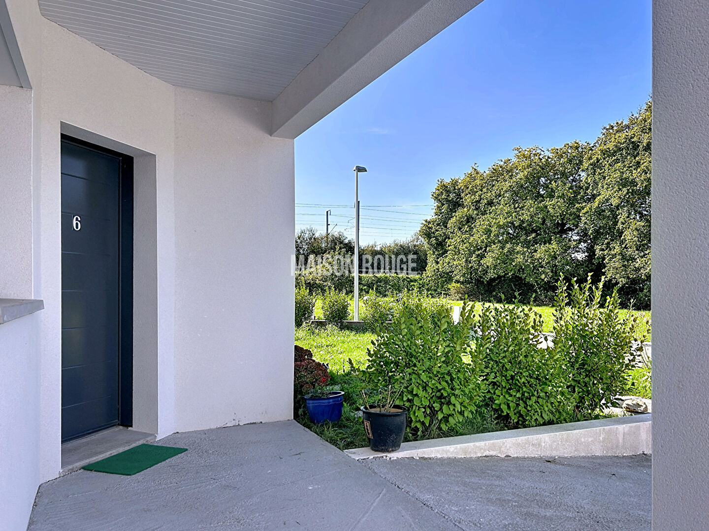 Agence immobilière de Agence de la Maison Rouge - Vannes