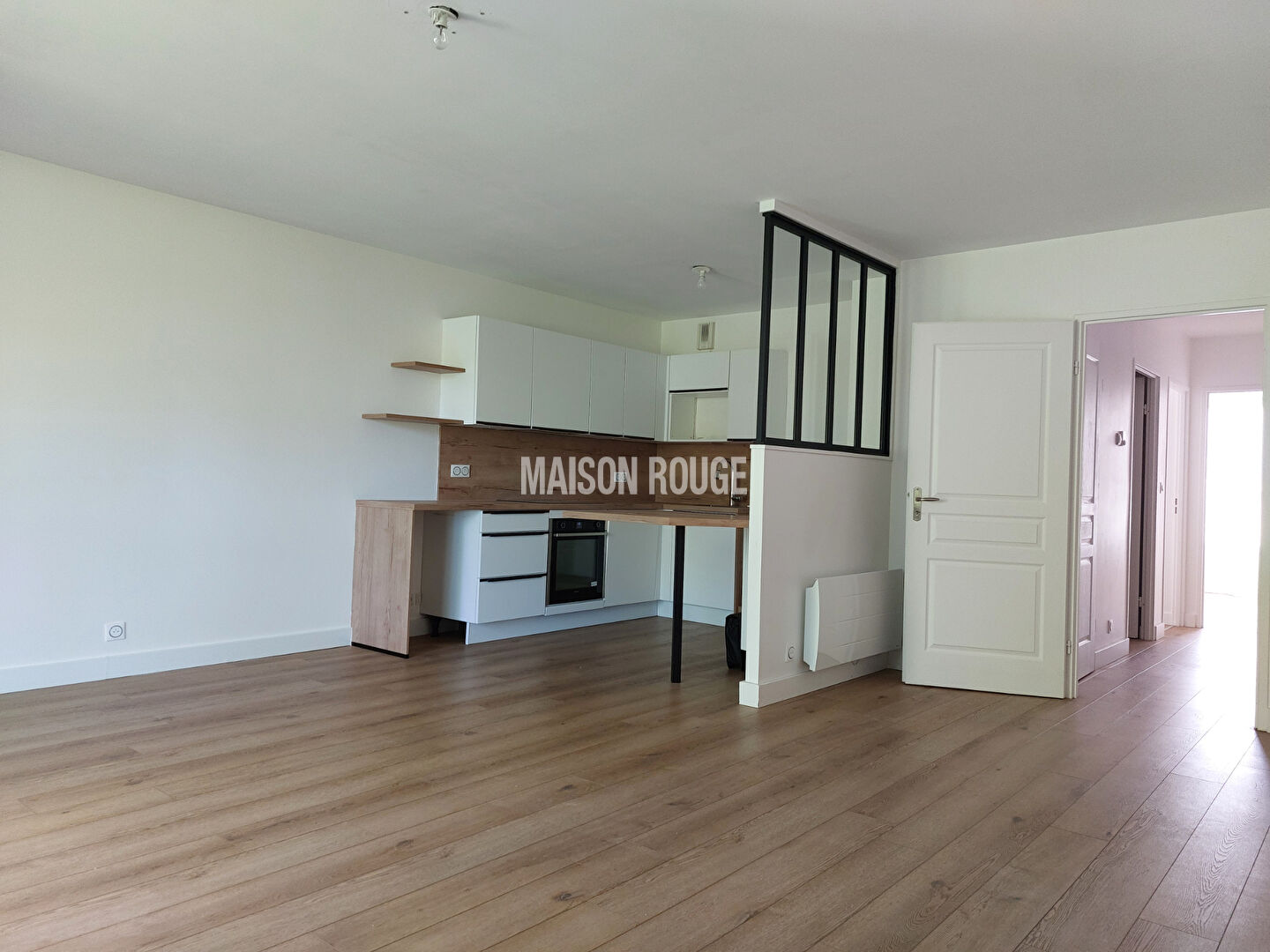 Agence immobilière de Agence de la Maison Rouge - Vannes