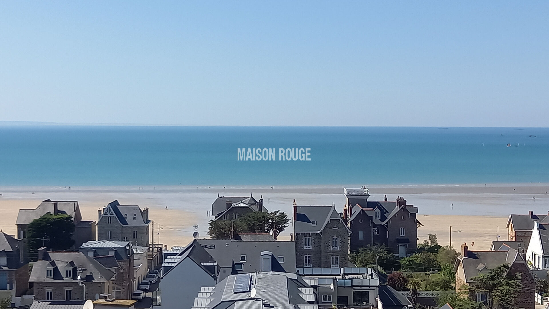 Photo Villa de caractère à rénover vue mer image 1/6