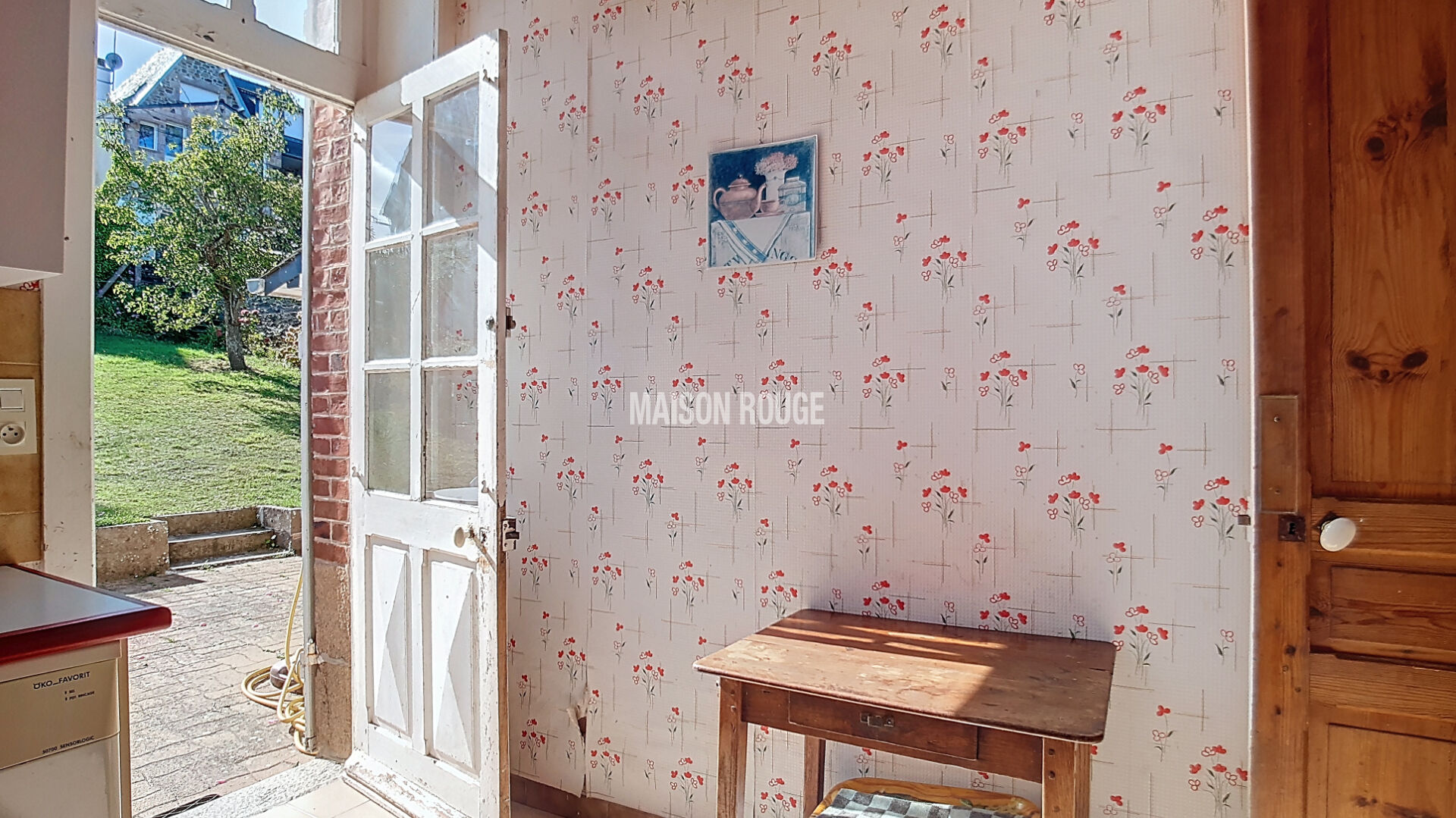 Photo Villa de caractère à rénover vue mer image 5/6