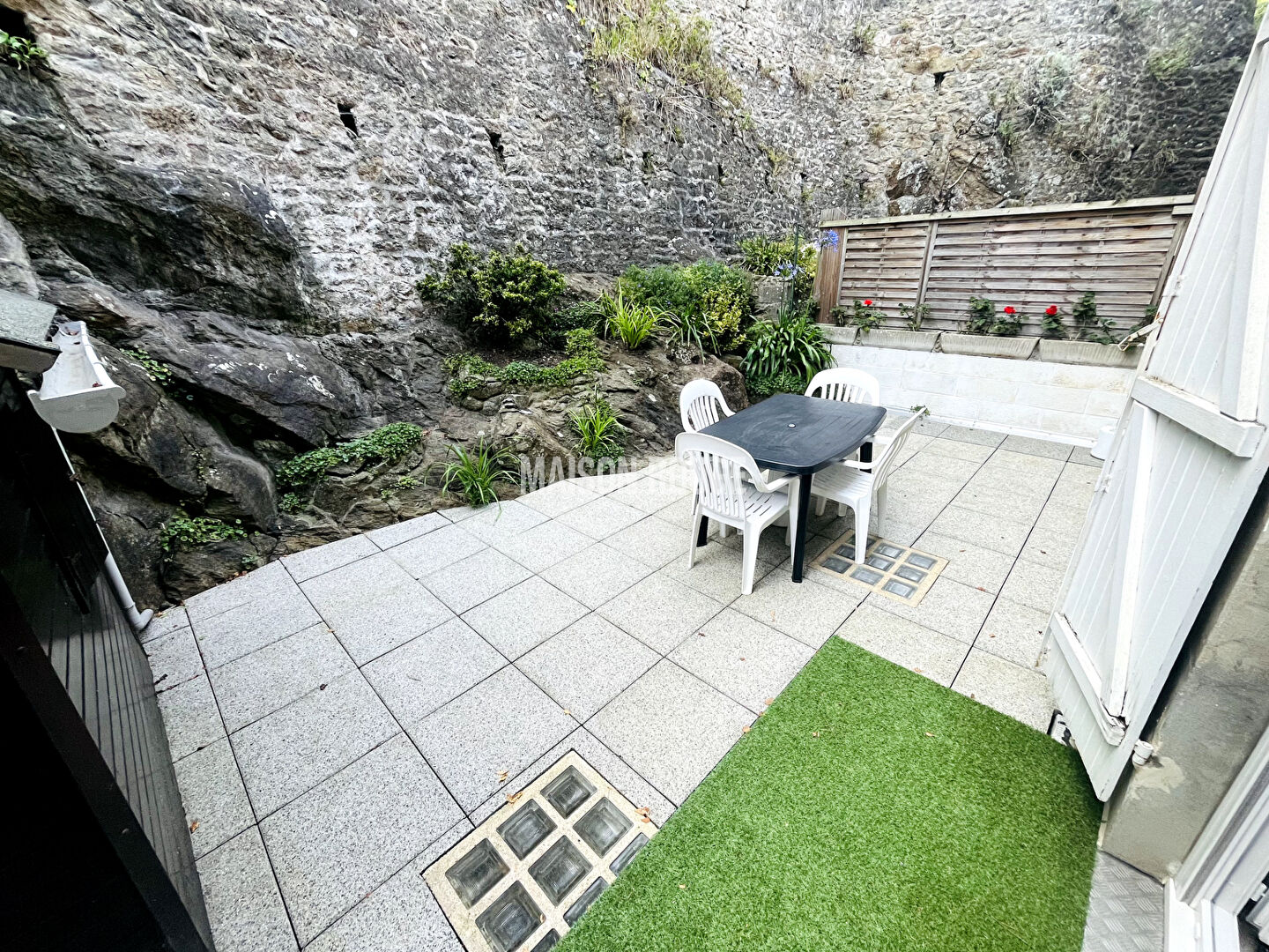 Agence immobilière de Agence de la Maison Rouge - Dinard