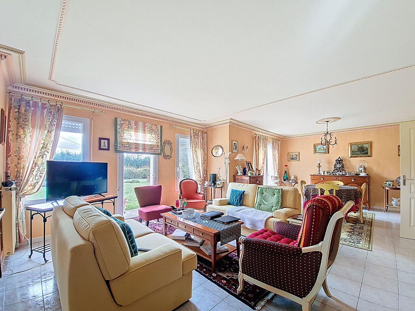 Agence immobilière de Agence de la Maison Rouge - Saint-Cast