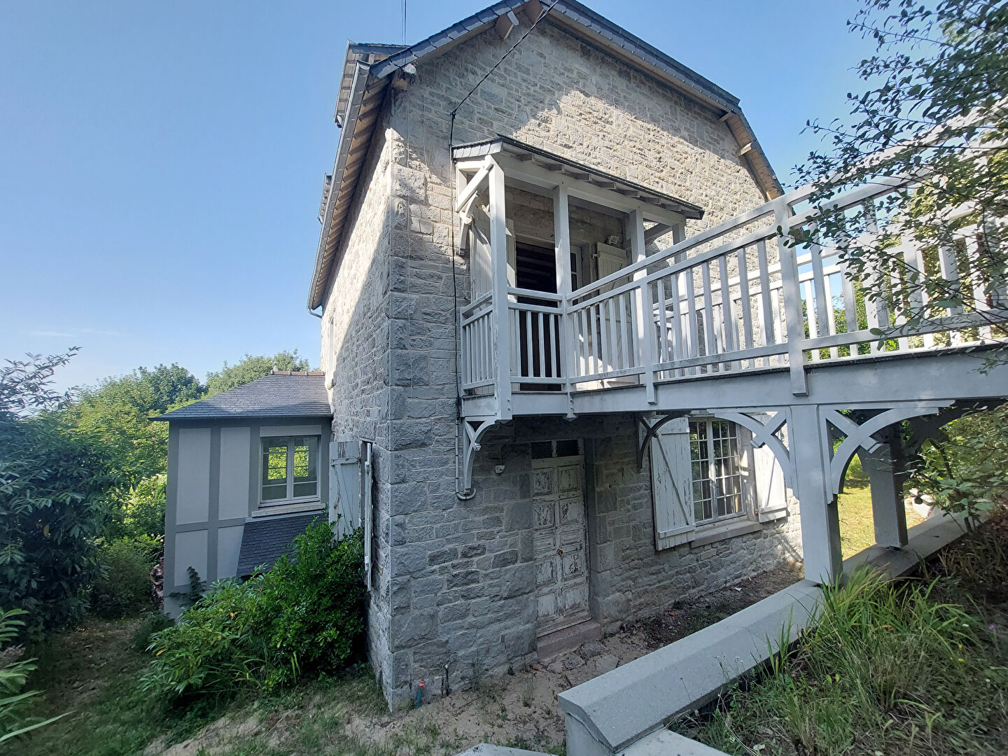 Agence immobilière de Agence de la Maison Rouge - Saint-Cast