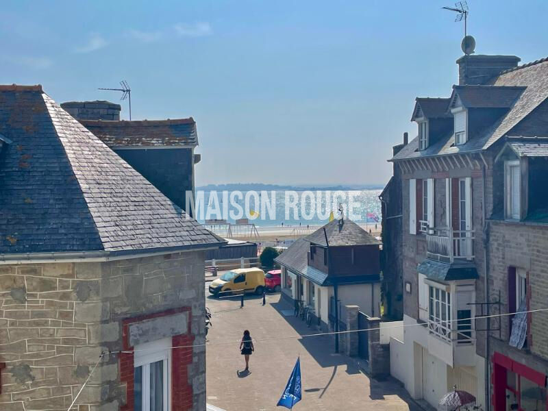 Agence immobilière de Agence de la Maison Rouge - Saint-Cast
