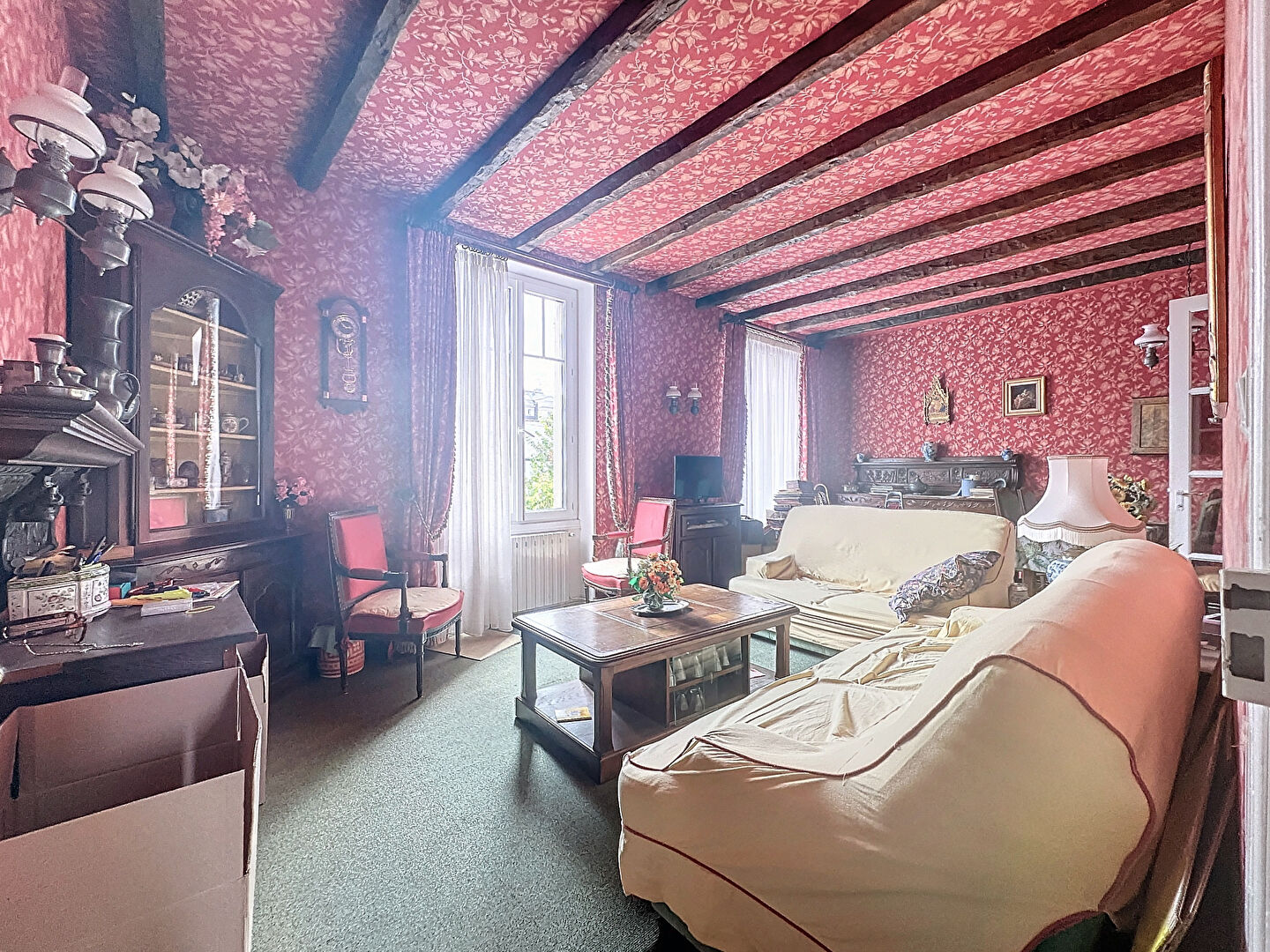 Photo Appartement Dinard 3 pièce(s) 57 m2 image 2/5