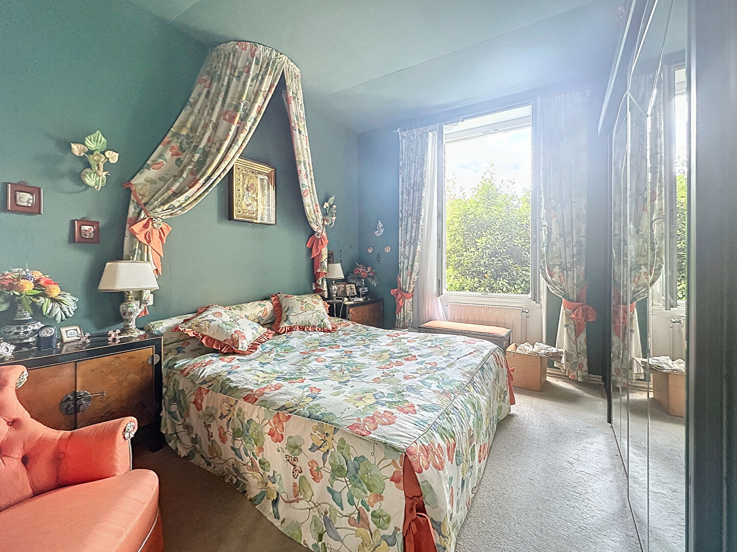 Photo Appartement Dinard 3 pièce(s) 57 m2 image 4/5