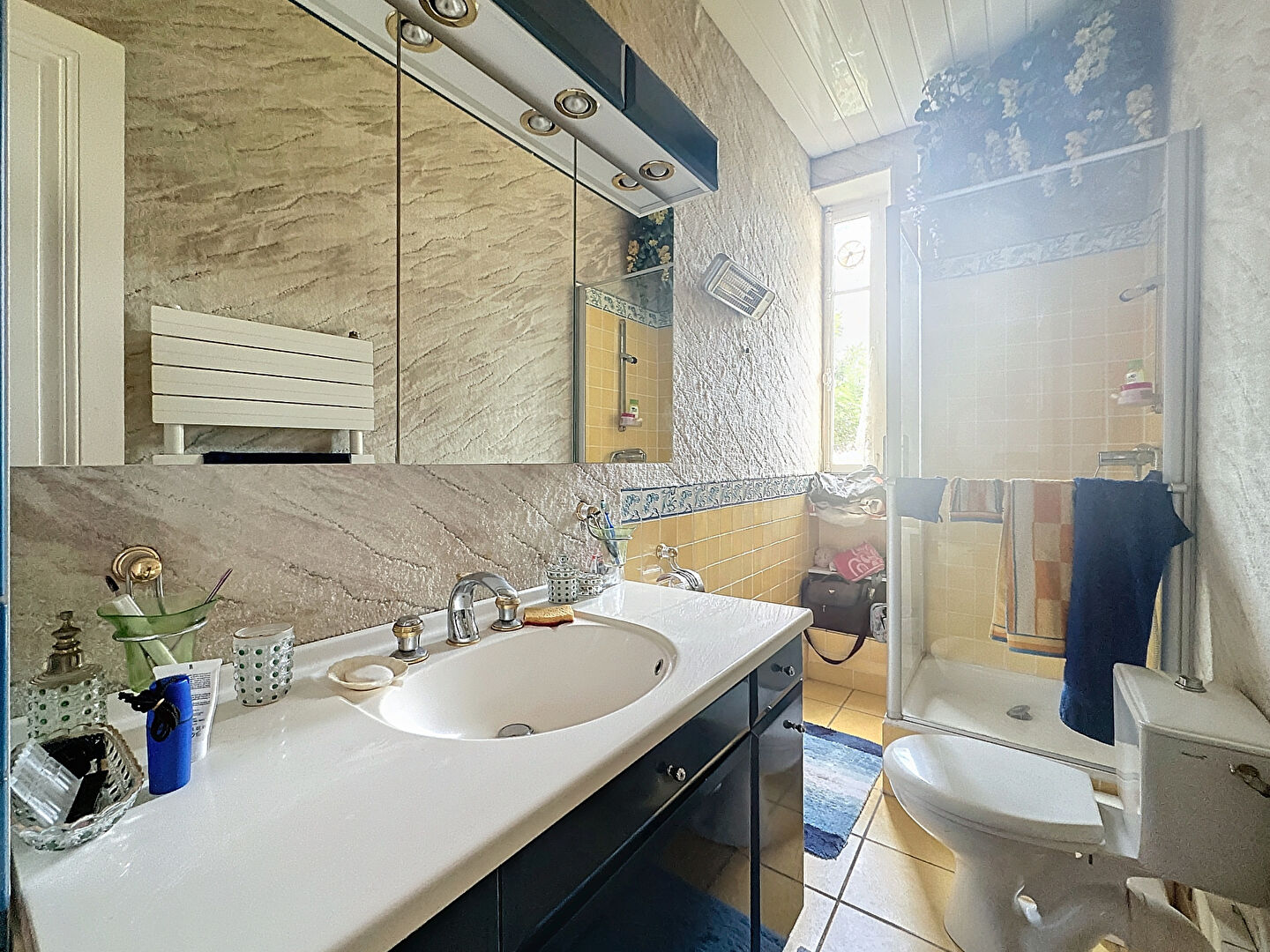 Photo Appartement Dinard 3 pièce(s) 57 m2 image 5/5