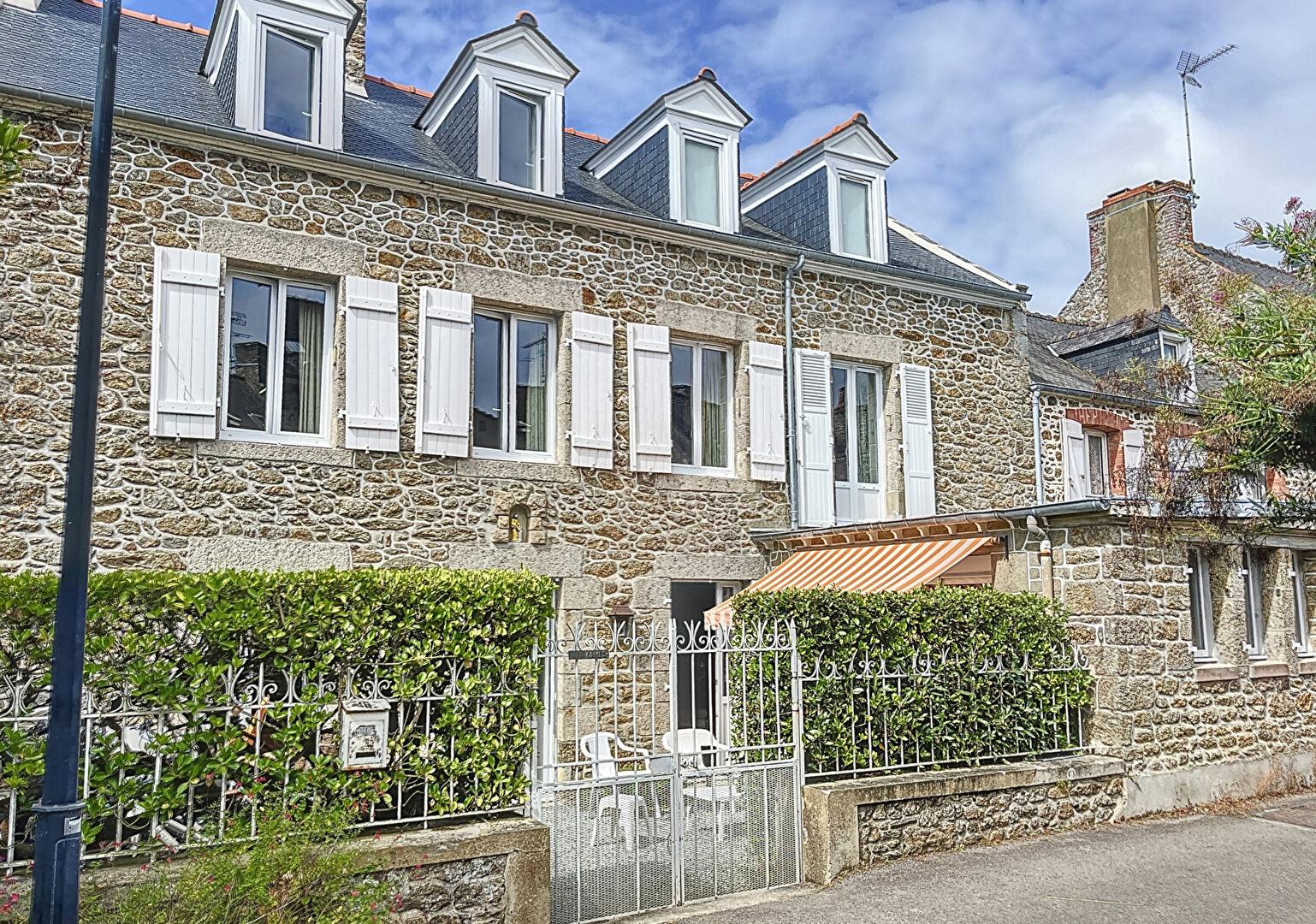 Agence immobilière de Agence Maison Rouge - Saint-Briac