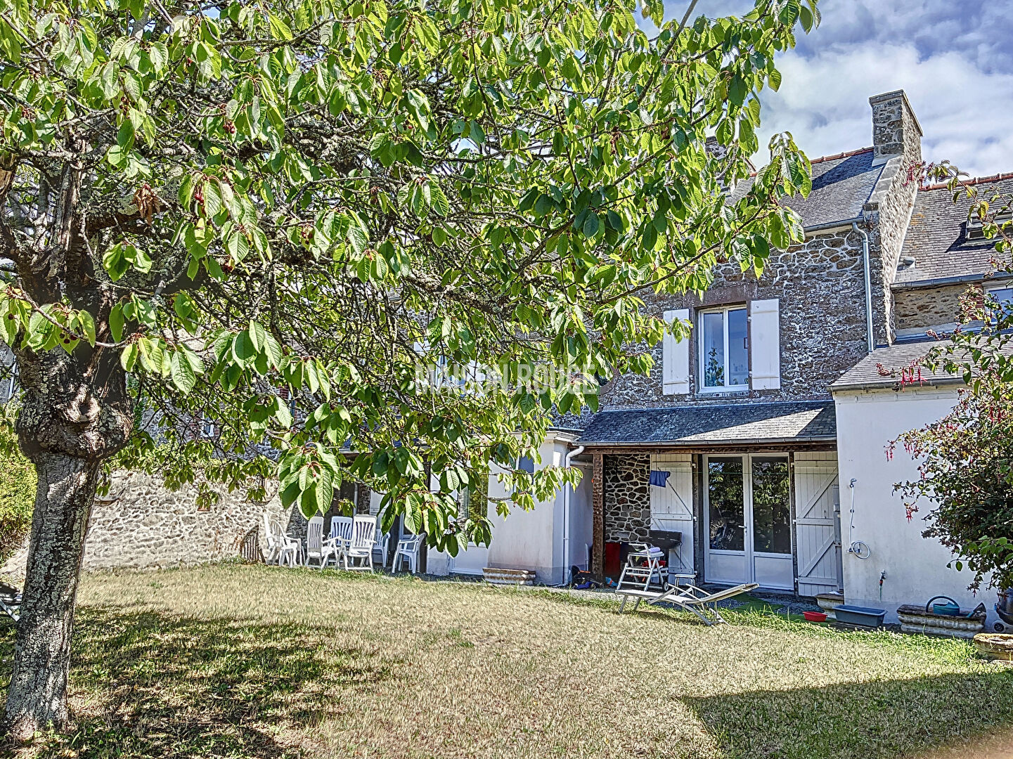 Agence immobilière de Agence Maison Rouge - Saint-Briac