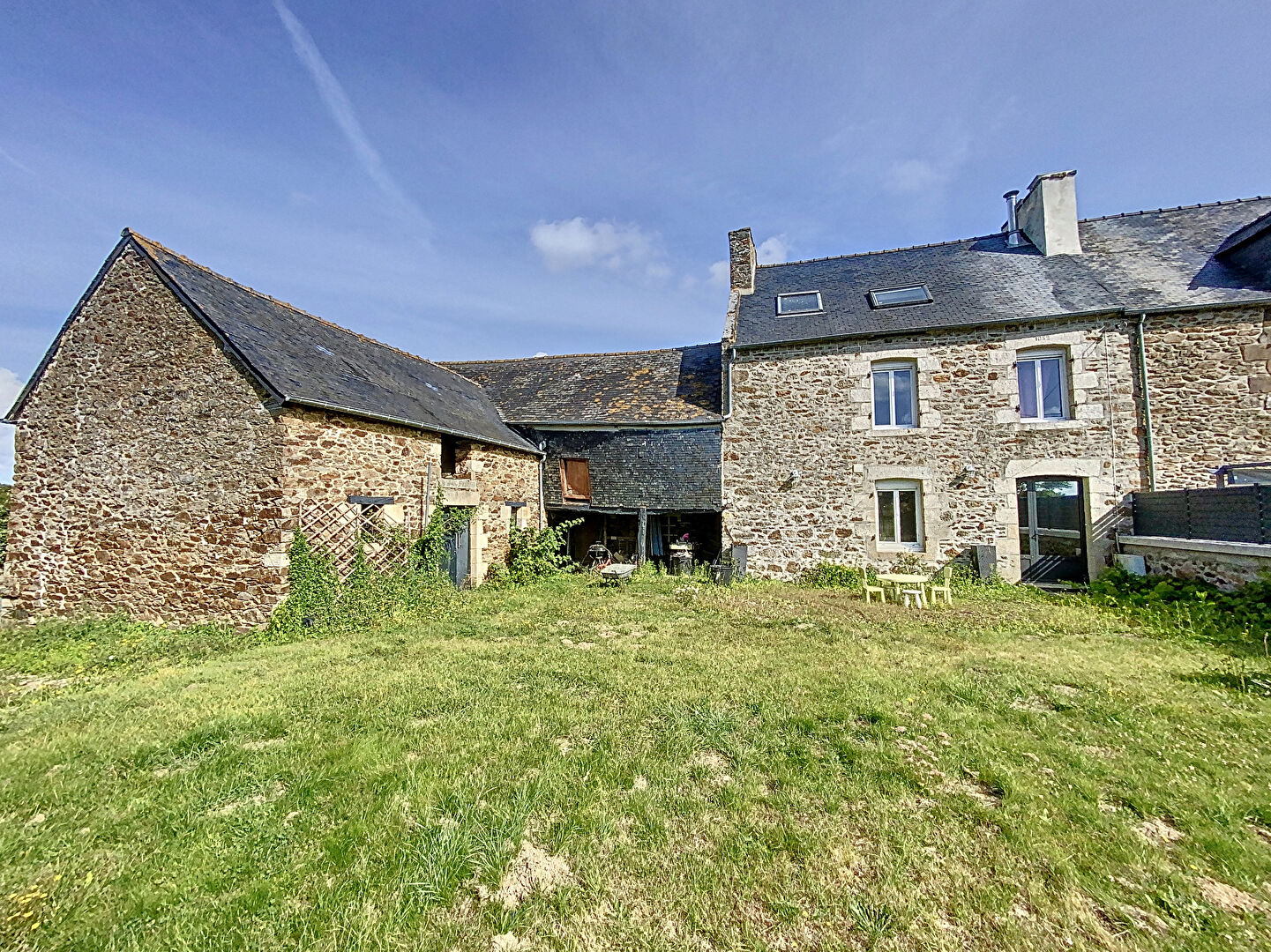 Agence immobilière de Agence de la Maison Rouge - Plancoët