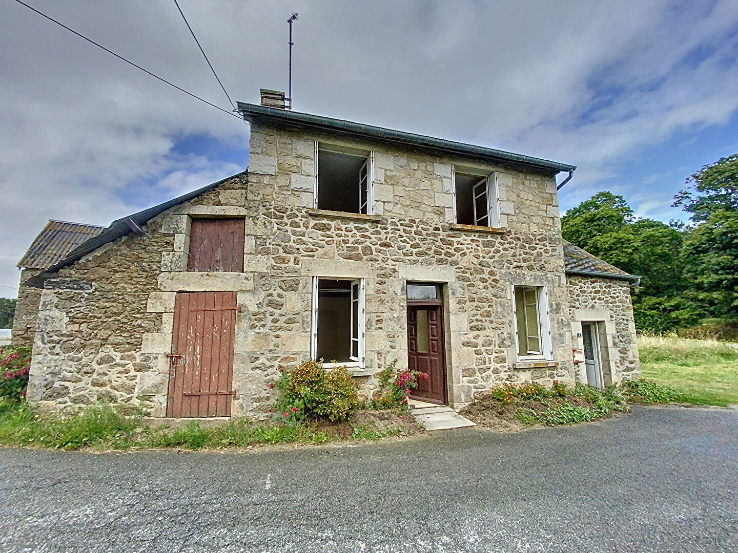 Agence immobilière de Agence de la Maison Rouge - Plancoët