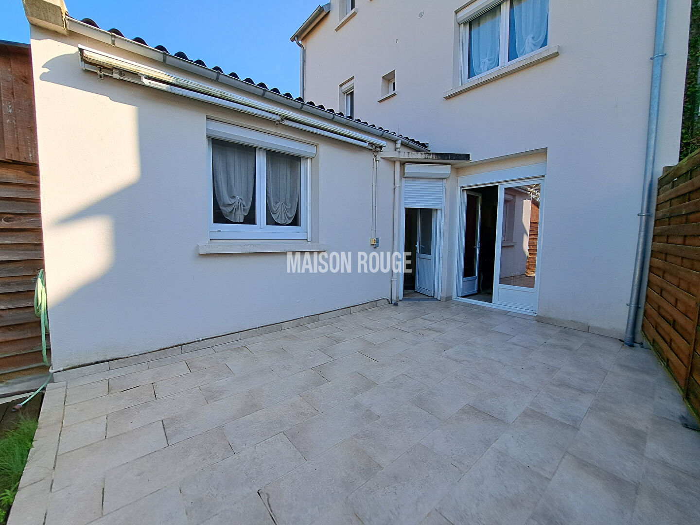 Agence immobilière de Agence Maison Rouge - Paimpol