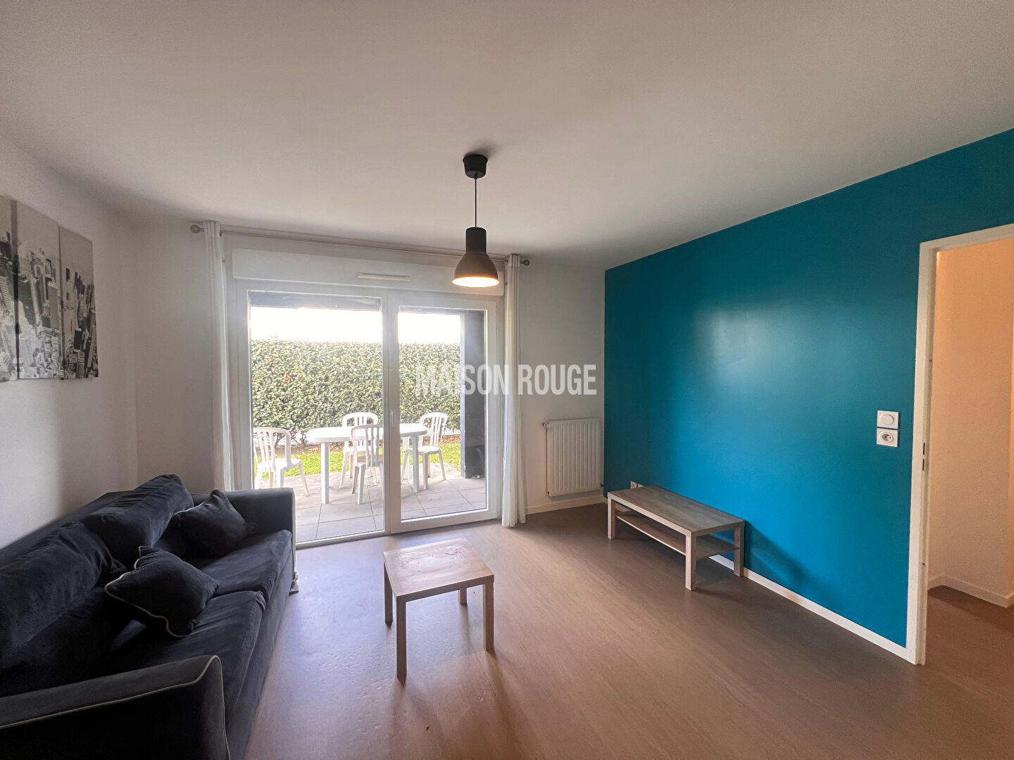 Agence immobilière de Agence de la Maison Rouge - Cancale