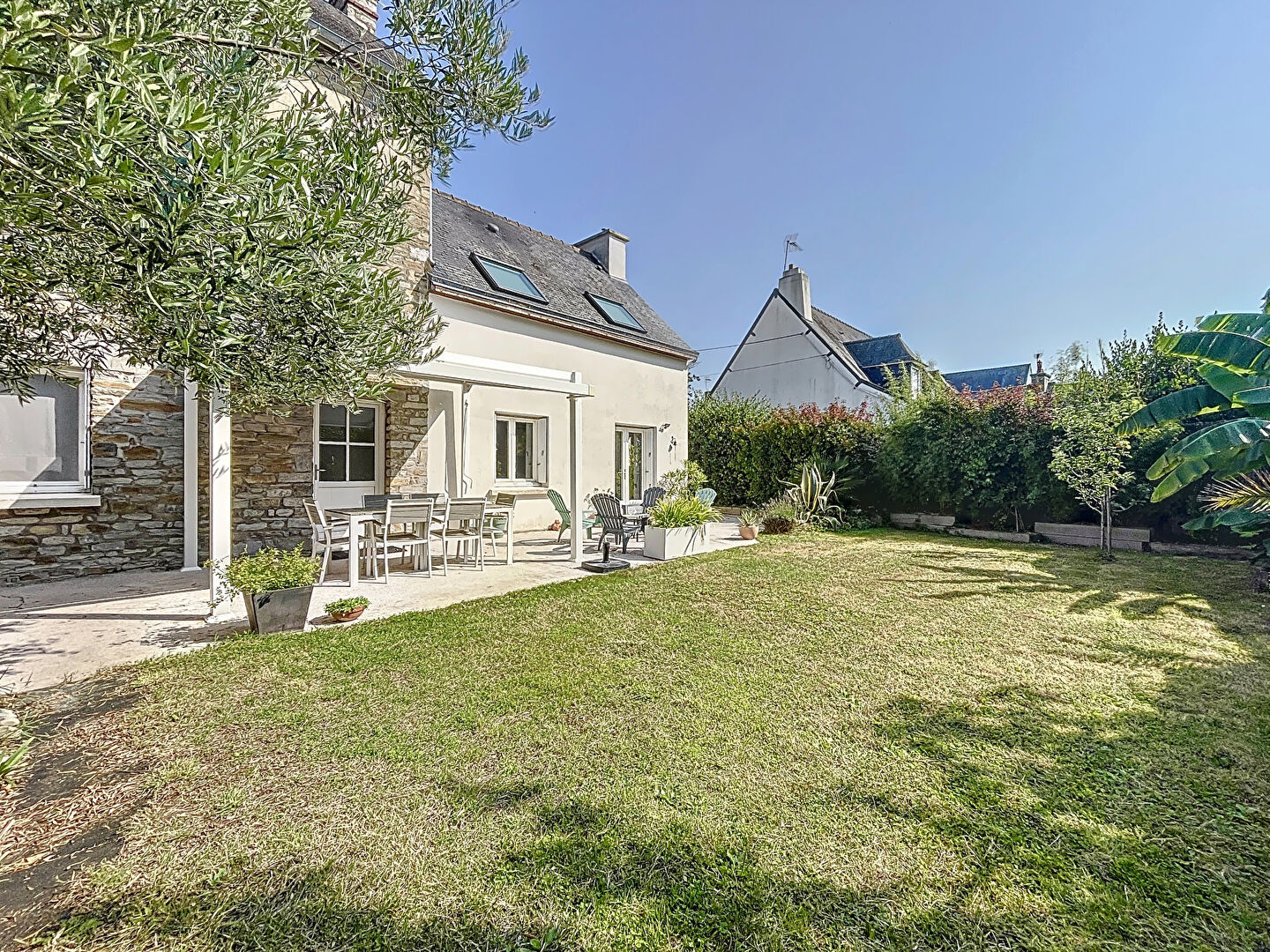 Agence immobilière de Agence de la Maison Rouge - Saint-Cast