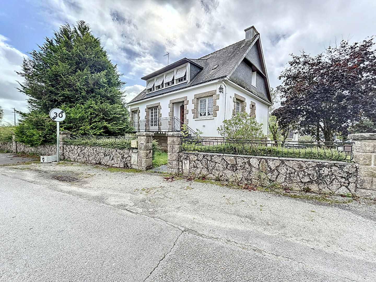 Agence immobilière de Agence de la Maison Rouge - Vannes