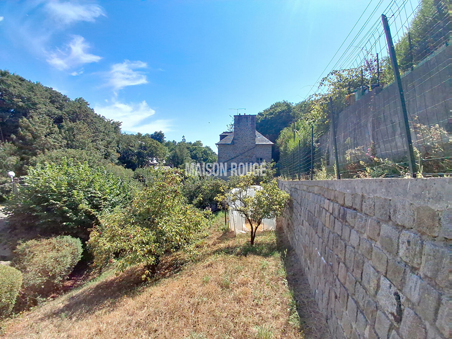 Agence immobilière de Agence Maison Rouge - Ploufragan