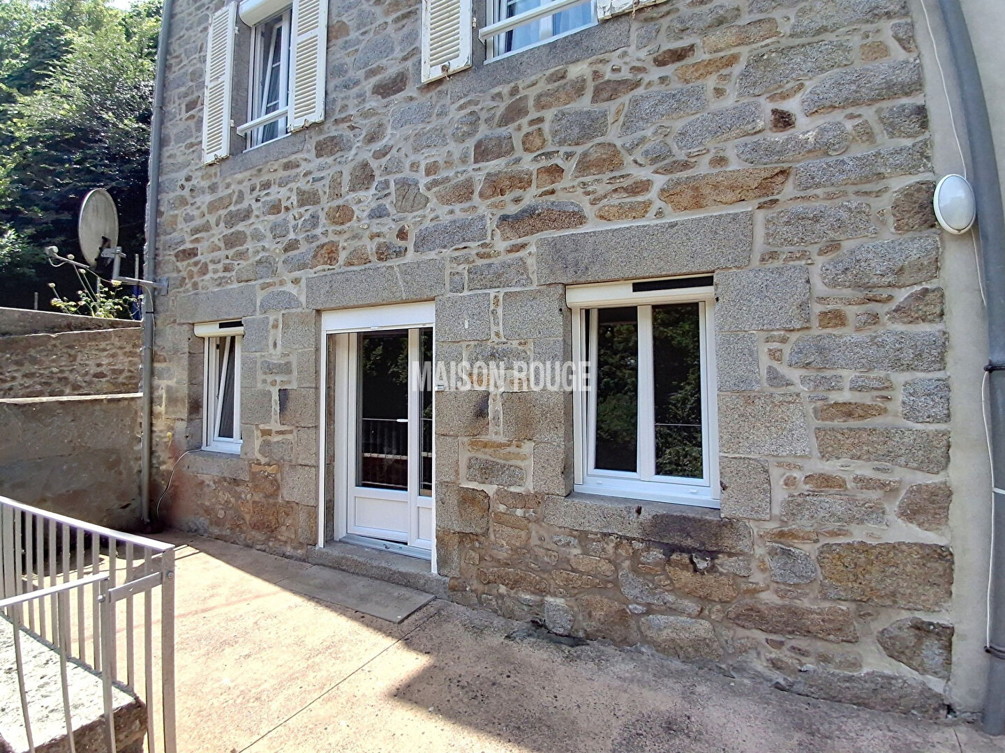 Agence immobilière de Agence Maison Rouge - Ploufragan