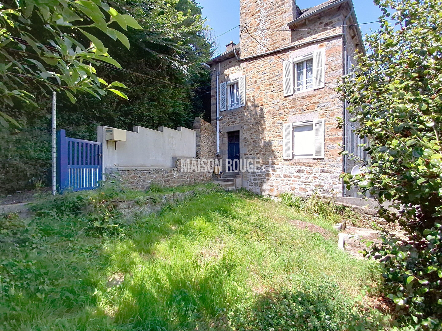 Agence immobilière de Agence Maison Rouge - Ploufragan