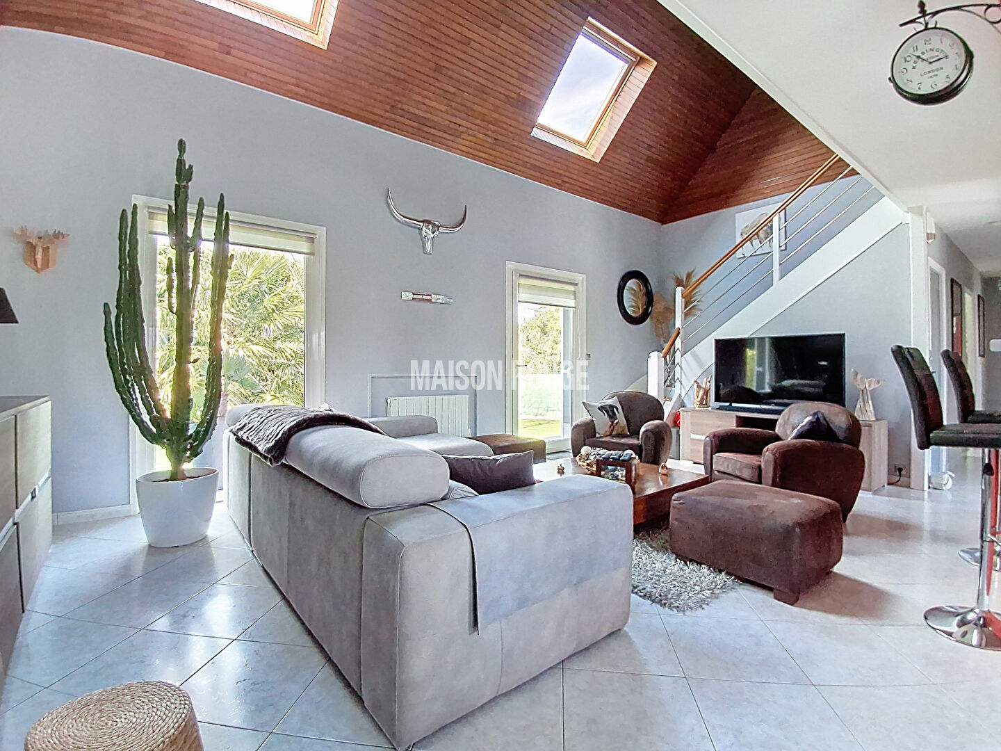 Agence immobilière de Agence Maison Rouge - Ploufragan