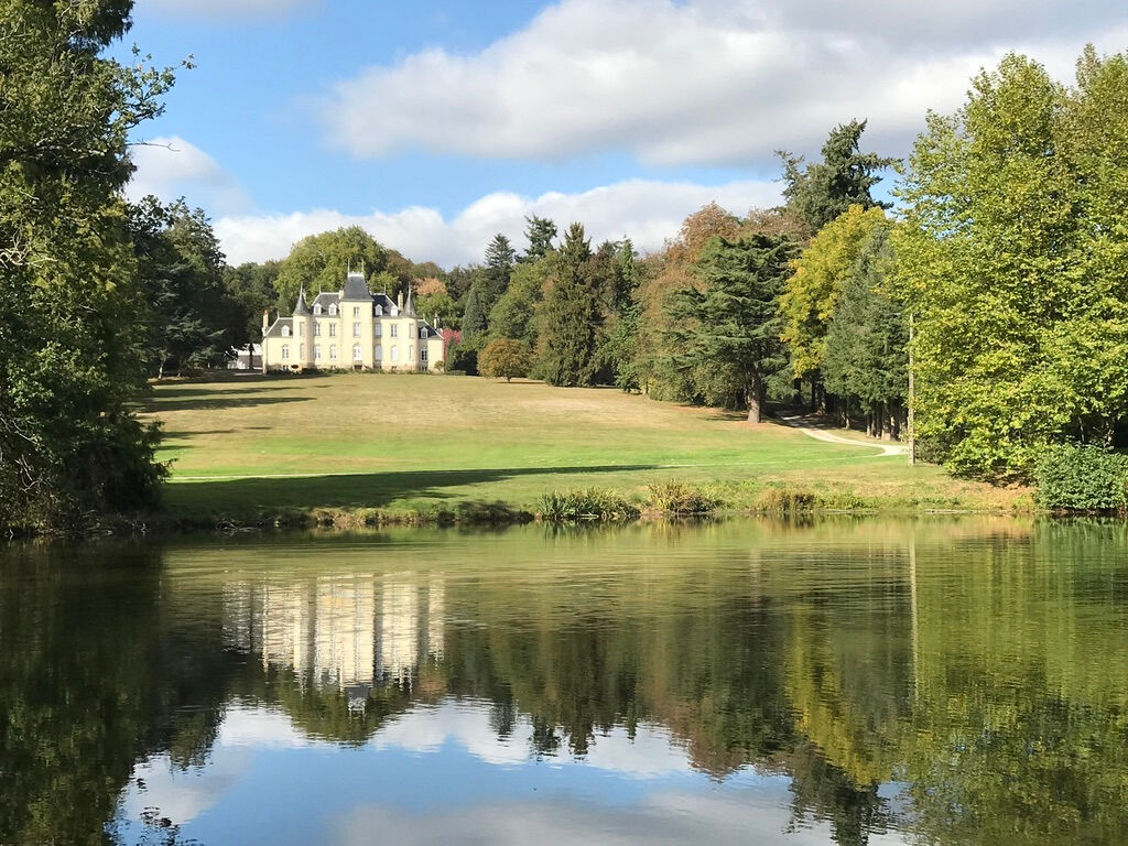 Agence immobilière de Agence Maison Rouge - Rennes