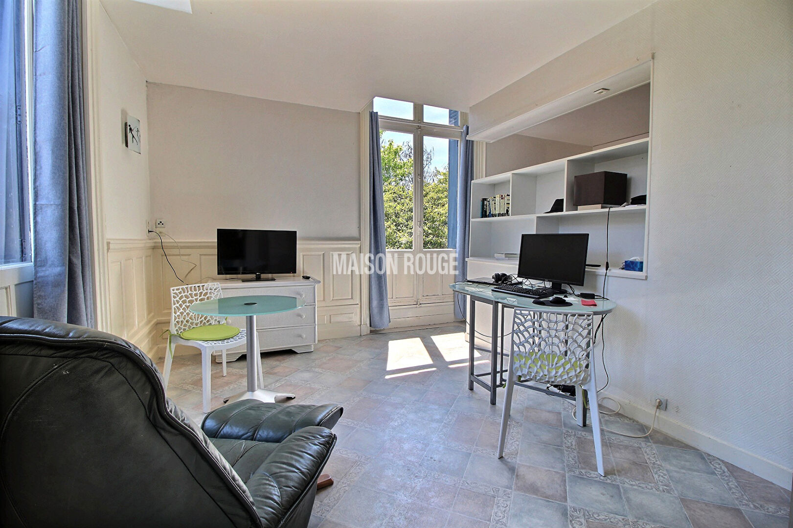 Photo Château 19 e siècle  21 pièces 8400 m² de parc image 4/6