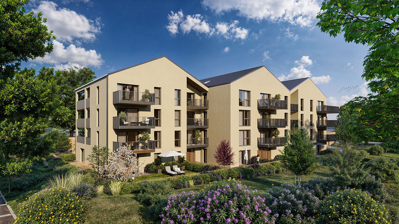 Agence immobilière de Agence de la Maison Rouge - Dol-de-Bretagne