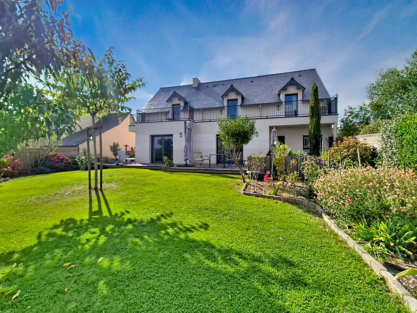 Agence immobilière de Agence de la Maison Rouge - Dinan