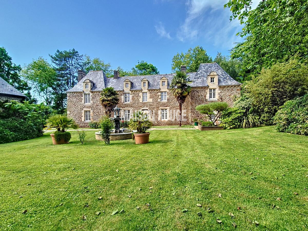 Agence immobilière de Agence de la Maison Rouge - Dinan