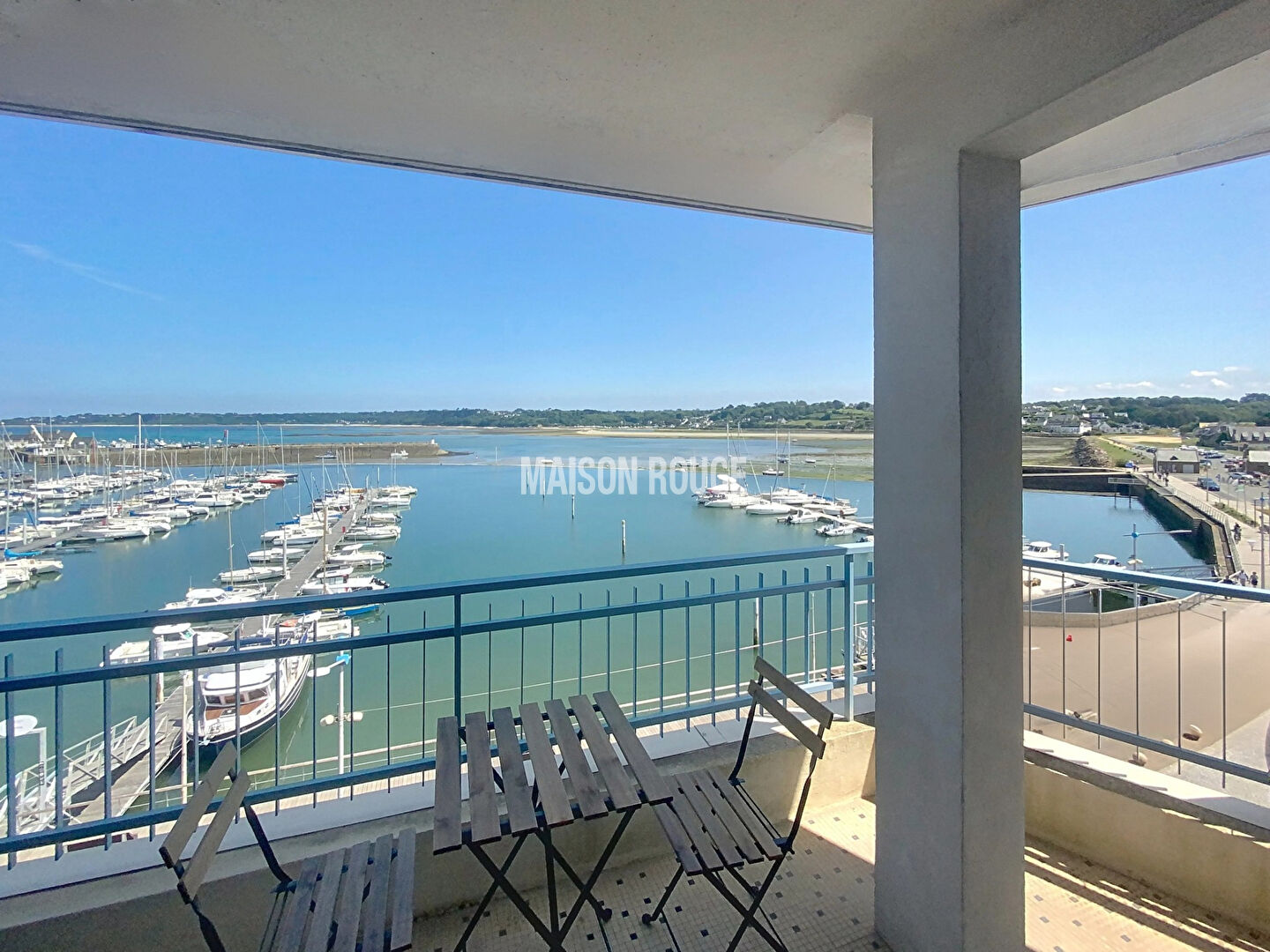 Agence immobilière de Agence de la Maison Rouge - Evran