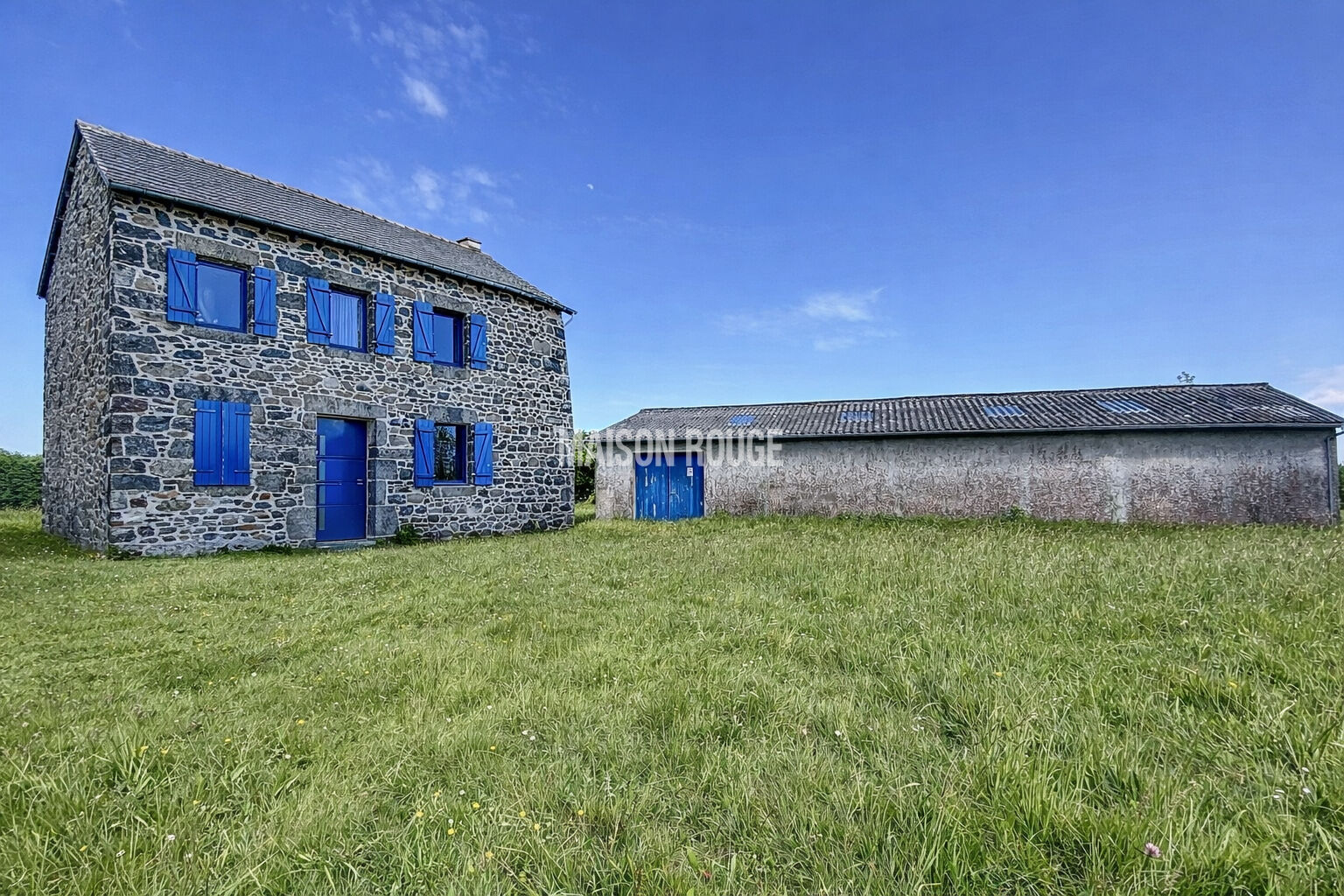 Agence immobilière de Agence de la Maison Rouge - Saint-Quay-Portrieux