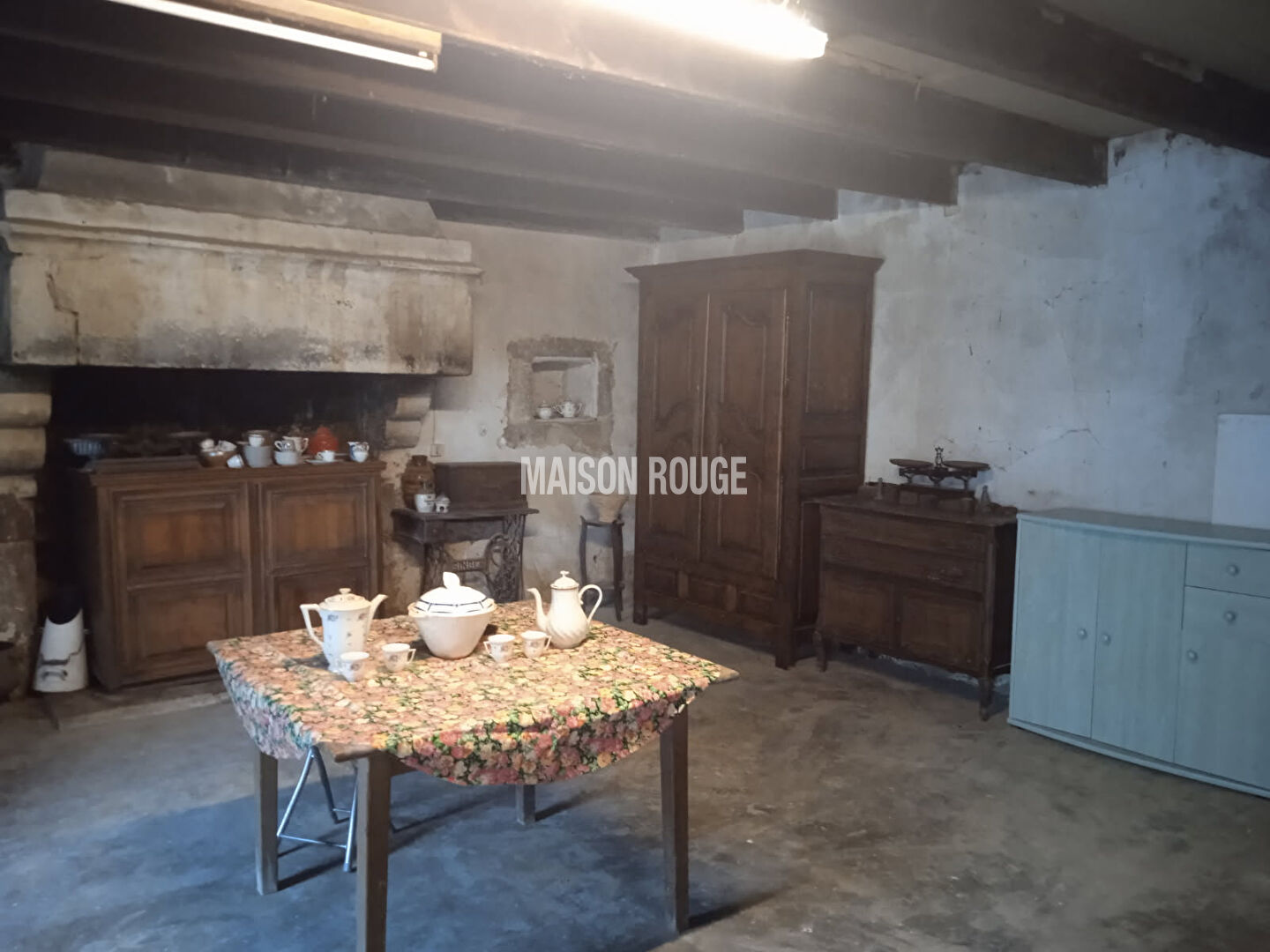 Agence immobilière de Agence de la Maison Rouge - Lamballe