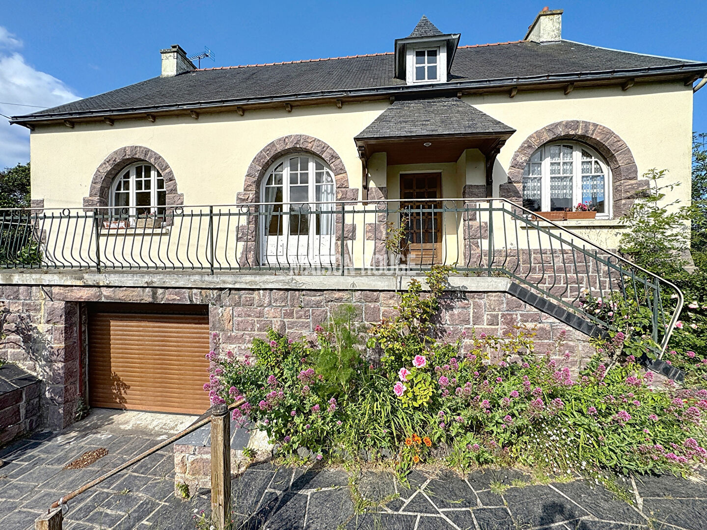 Agence immobilière de Agence Maison Rouge - Paimpol