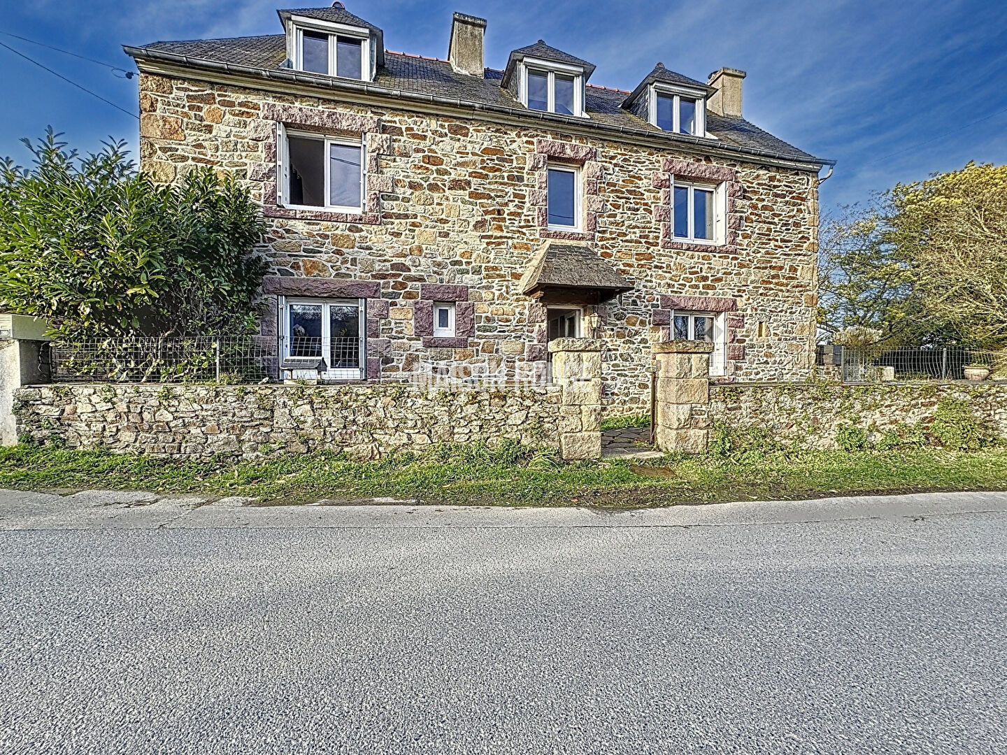 Agence immobilière de Agence Maison Rouge - Paimpol