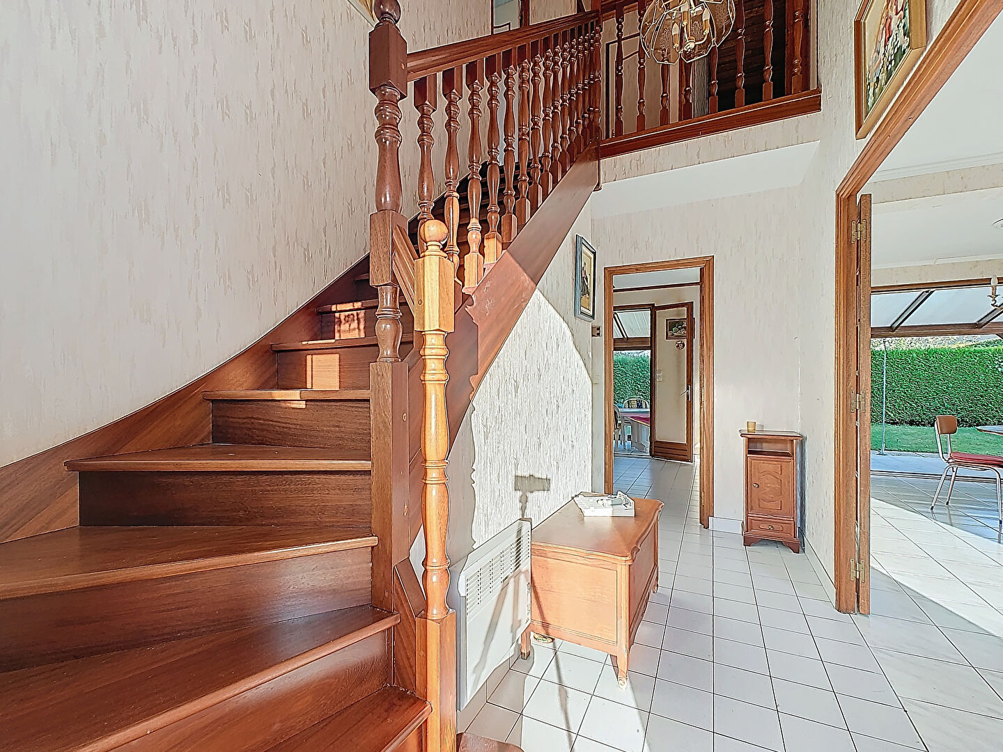 Photo Maison Dinard 7 pièce(s) 125 m2 image 3/6