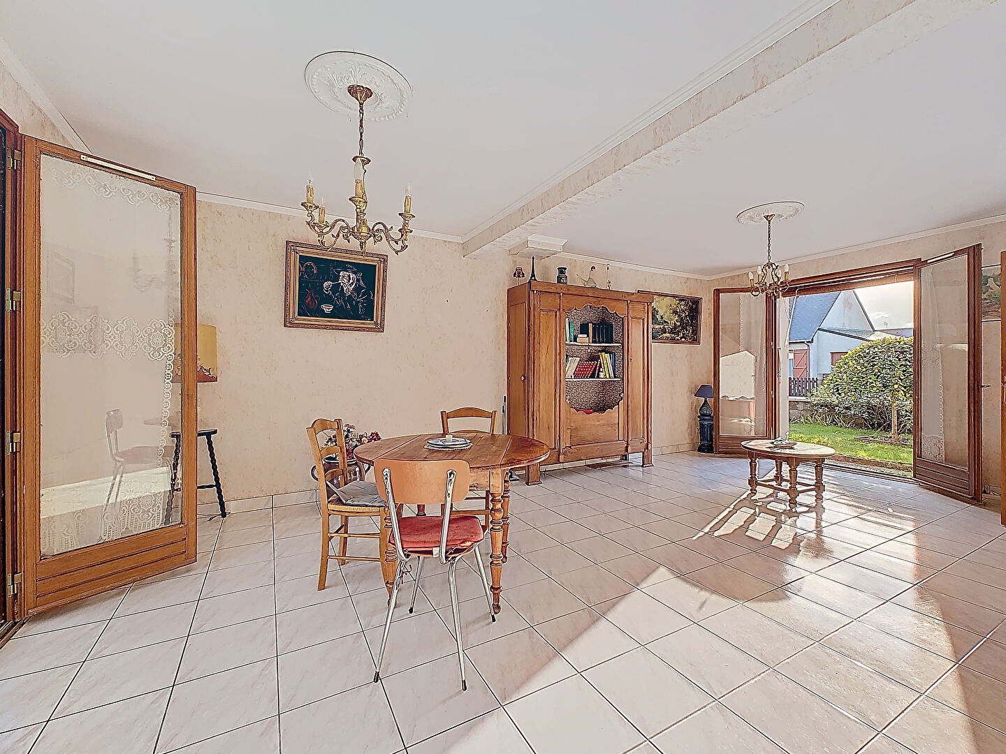 Photo Maison Dinard 7 pièce(s) 125 m2 image 5/6