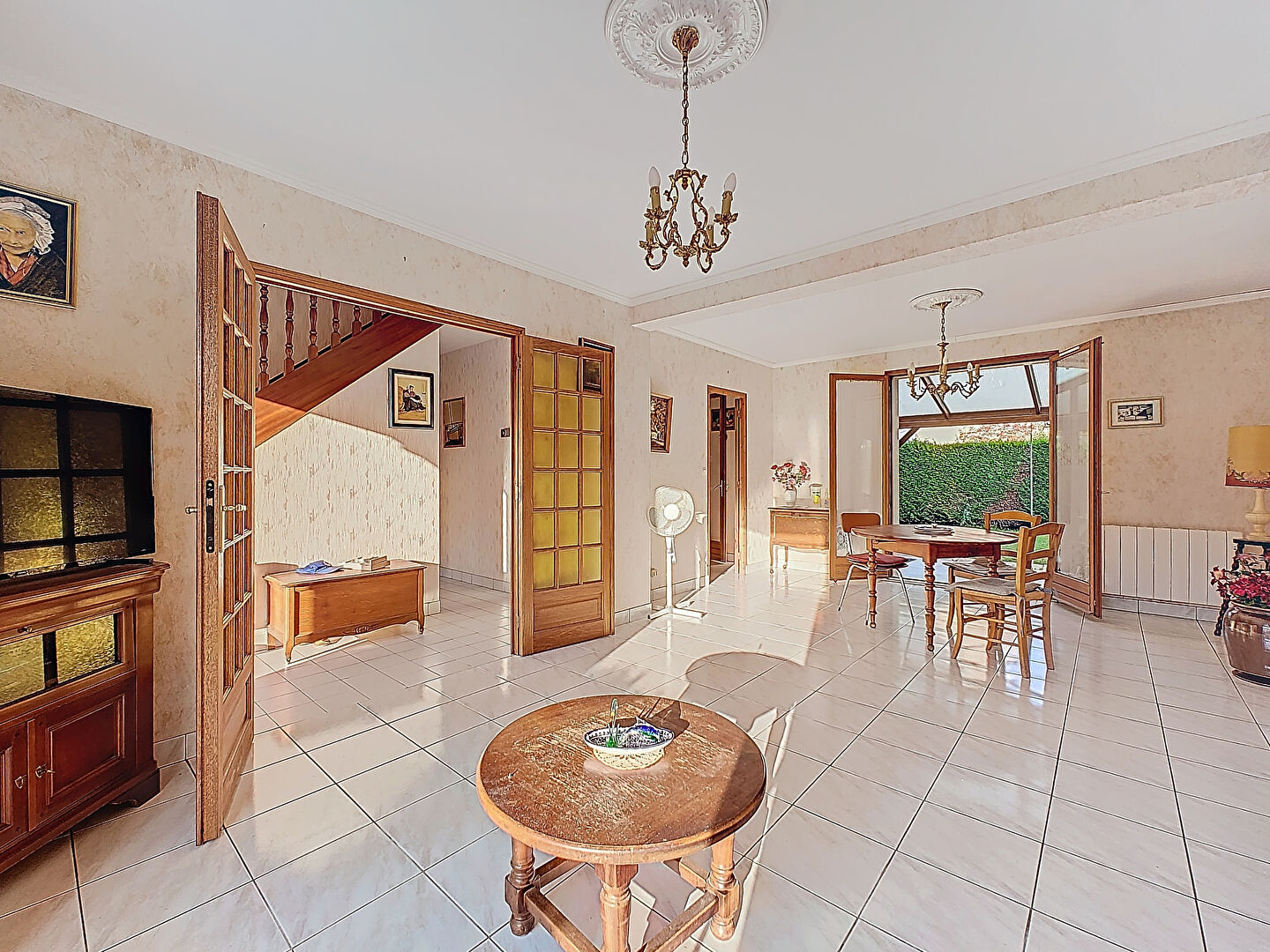 Photo Maison Dinard 7 pièce(s) 125 m2 image 6/6