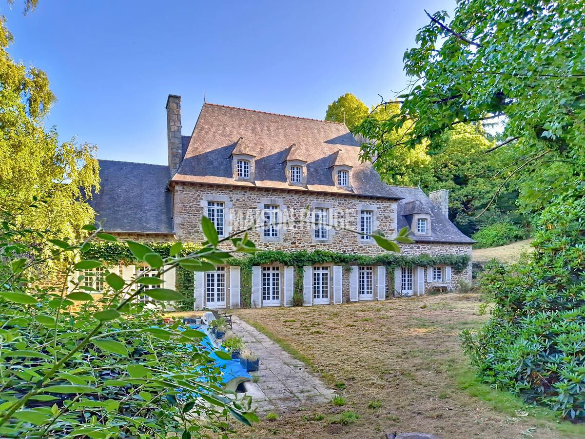 Agence immobilière de Agence de la Maison Rouge - Dinan
