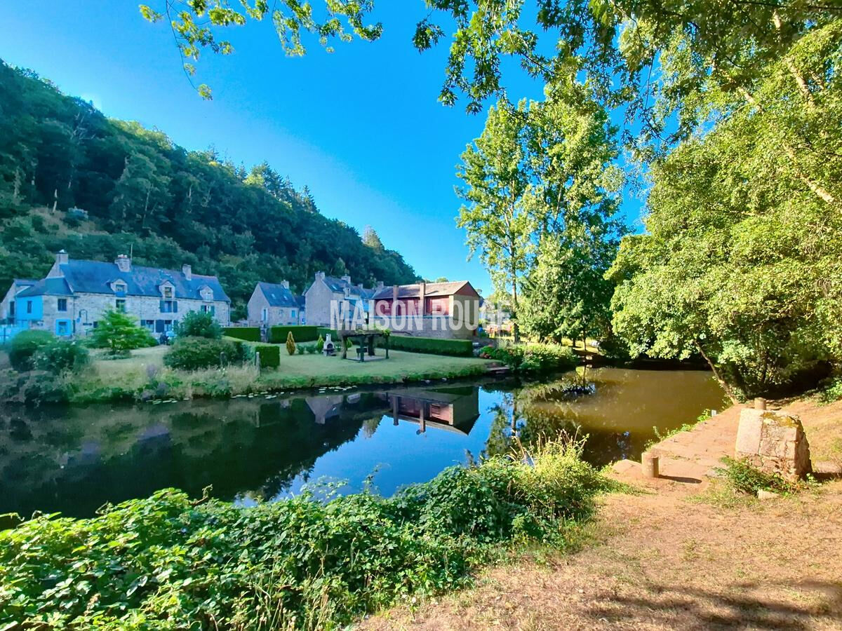 Photo DINAN -  Propriété de caractère sur les Bords de RANCE image 3/6