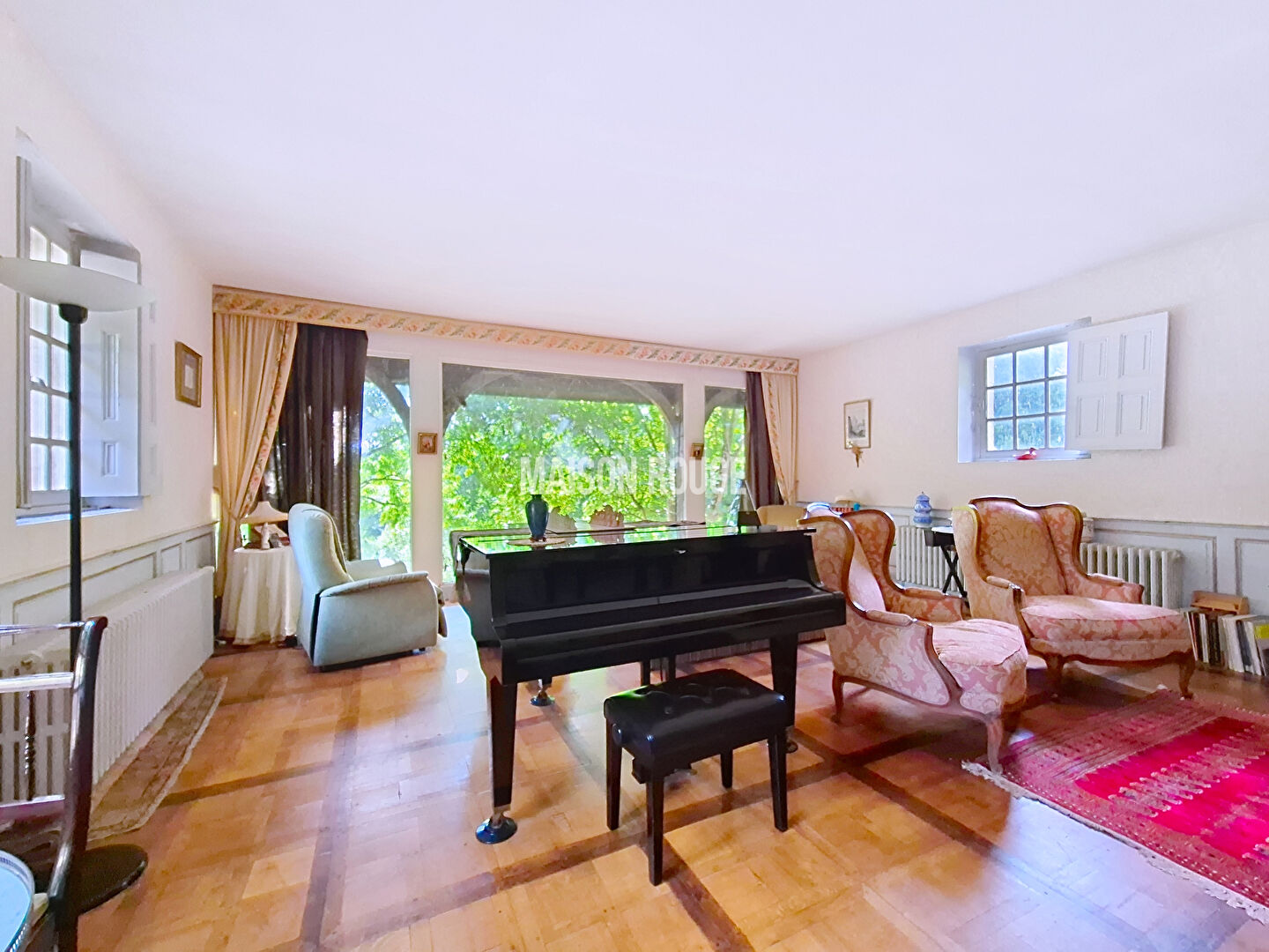 Photo DINAN -  Propriété de caractère sur les Bords de RANCE image 5/6