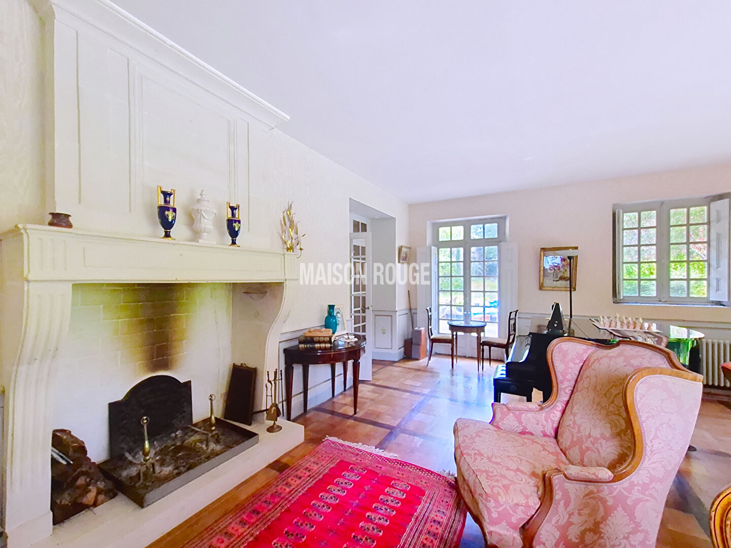 Photo DINAN -  Propriété de caractère sur les Bords de RANCE image 6/6